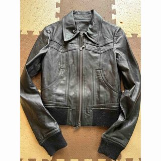 moussy(ライダースジャケット)のフリマアイテム一覧 moussy(ライダースジャケット)のフリマアイテム一覧