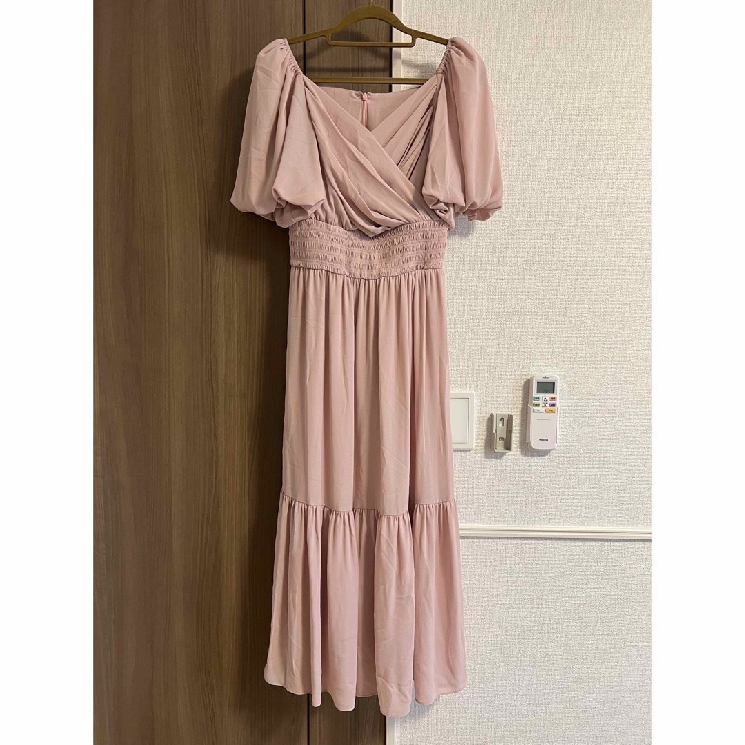 AMORA GRACE / アモーラグレース レディースのフォーマル/ドレス(ロングドレス)の商品写真