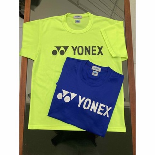 ヨネックス(YONEX)のヨネックス　Tシャツ　2枚セット(バドミントン)