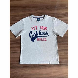 オシュコシュ(OshKosh)の★未使用　オシュコシュ　130 Tシャツ(Tシャツ/カットソー)