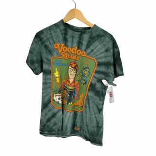 USED古着(ユーズドフルギ) メンズ トップス Tシャツ・カットソー(Tシャツ/カットソー(半袖/袖なし))