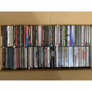 メタル・ハードロック CD まとめて約100枚セット [CJ703](ポップス/ロック(洋楽))