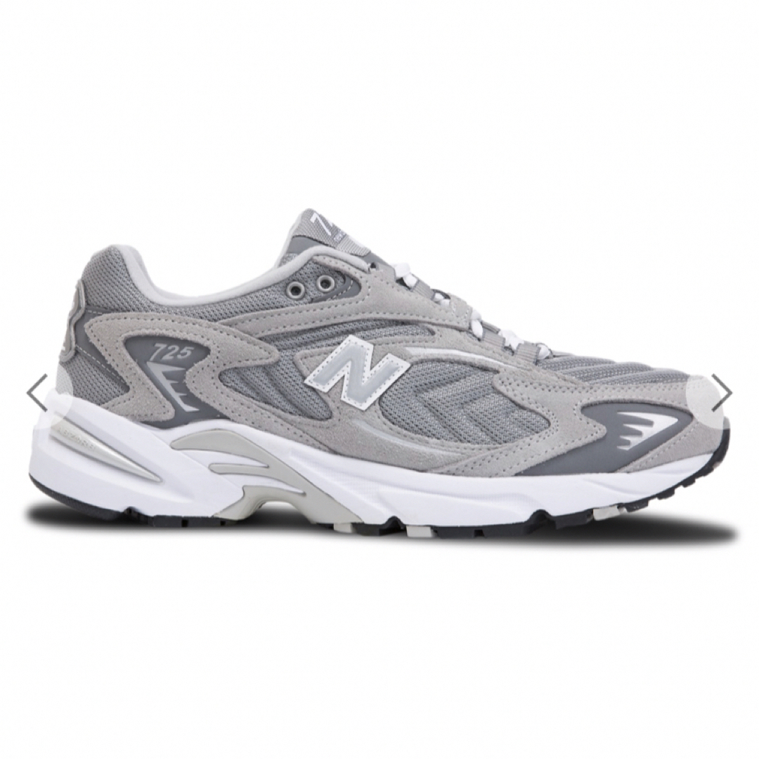 New Balance(ニューバランス)のnew balance ML725P 24.5cm メンズの靴/シューズ(スニーカー)の商品写真