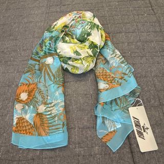 KYOKO HIGA - 新品未使用 KYOKO HIGA キョウコヒガ シルク KYOKO HIGA - 新品未使用 KYOKO HIGA キョウコヒガ シルク