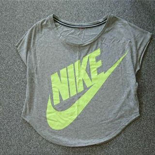 ナイキ(NIKE)のNIKE ナイキ ロゴ Tシャツ ドルマンスリーブ(Tシャツ(半袖/袖なし))