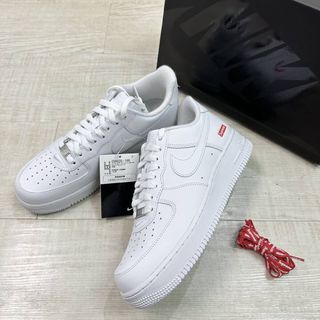 ナイキ(NIKE)の新品 NIKE Supreme AIR FORCE 1 LOW SP 26cm(スニーカー)