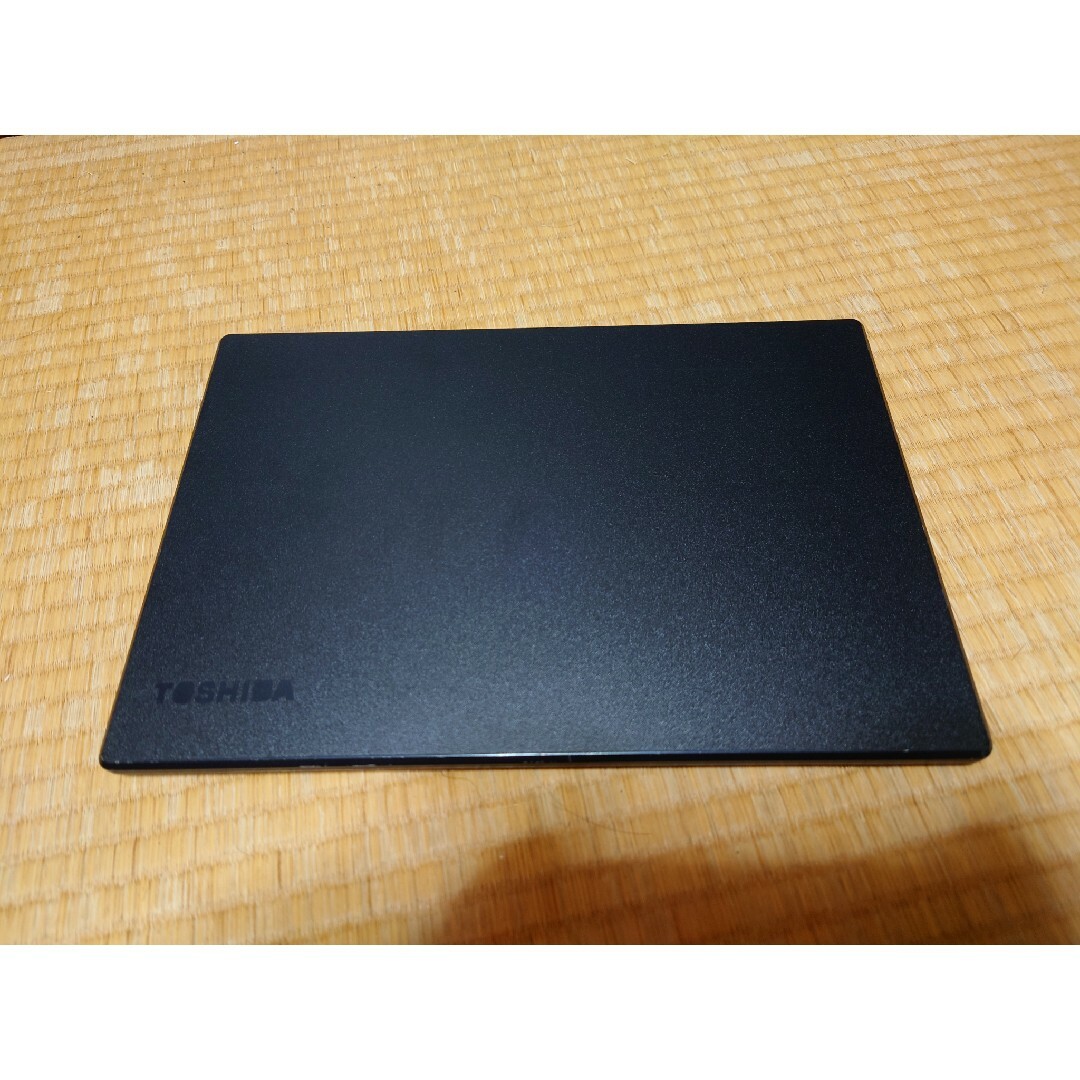 dynabook(ダイナブック)の東芝 dynabook G83 第10世代i5 16G/512G/Office有 スマホ/家電/カメラのPC/タブレット(ノートPC)の商品写真