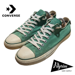 オールスター(ALL STAR（CONVERSE）)の Pilgrim Surf+Supply x CONVERSE ALL STAR(スニーカー)