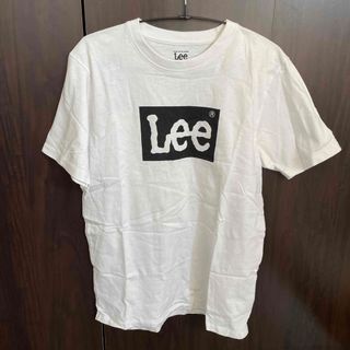 リー(Lee)のLee 半袖Tシャツ(Tシャツ/カットソー(半袖/袖なし))