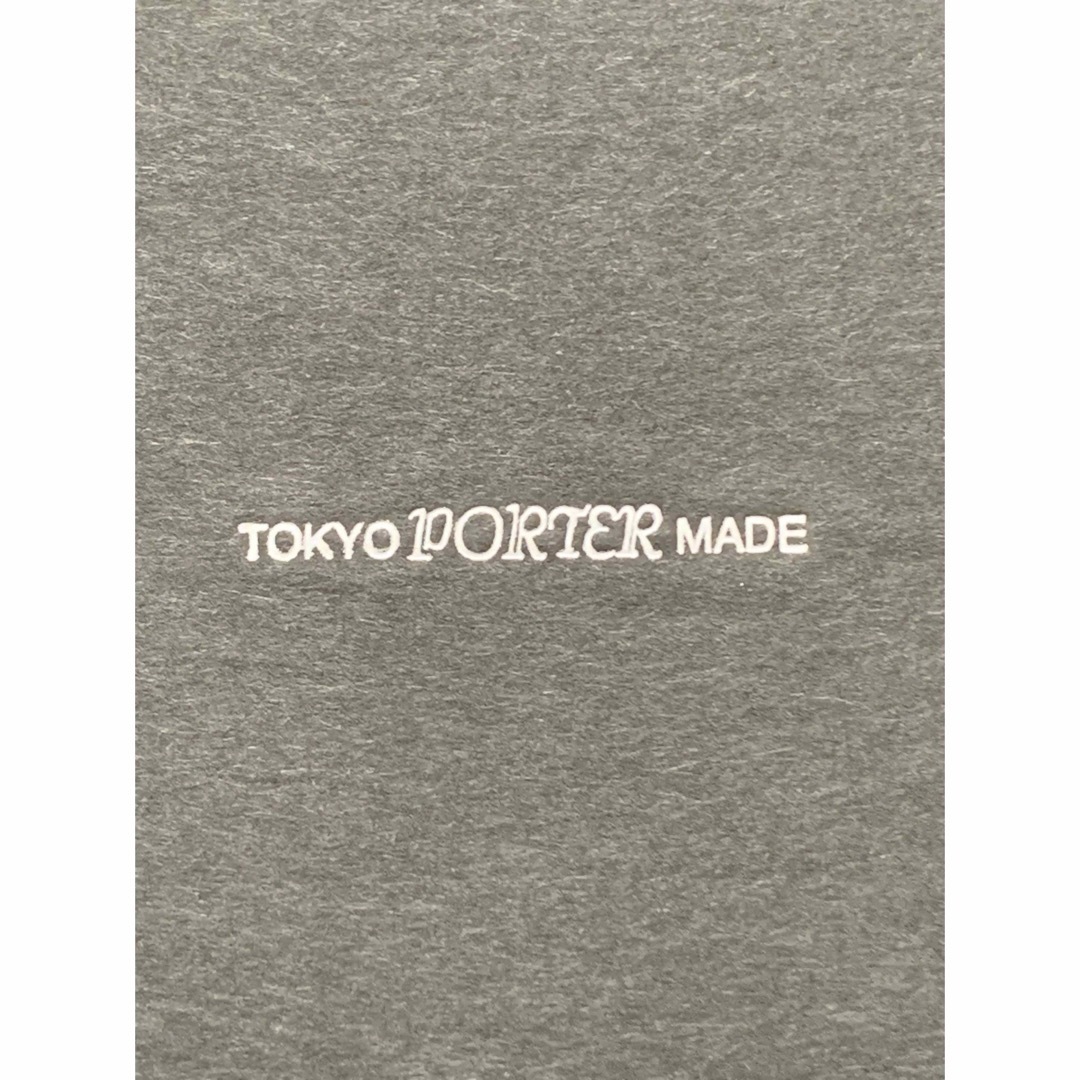 PORTER(ポーター)の空箱 PORTER 吉田カバン メンズのファッション小物(長財布)の商品写真