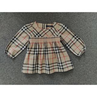 バーバリー(BURBERRY)のBURBERRY　3点おまとめ(ブラウス)