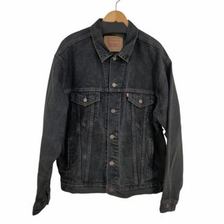 リーバイス(Levi's)のLevis(リーバイス) メンズ アウター ジャケット(Gジャン/デニムジャケット)