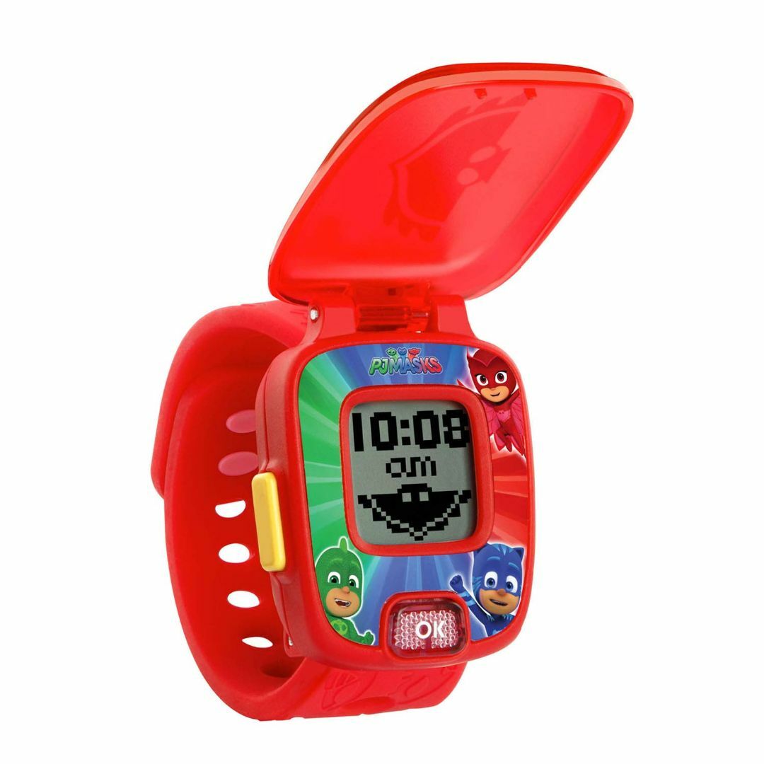 【新着商品】VTech PJ Masks Super Owlette Learn キッズ/ベビー/マタニティのキッズ/ベビー/マタニティ その他(その他)の商品写真