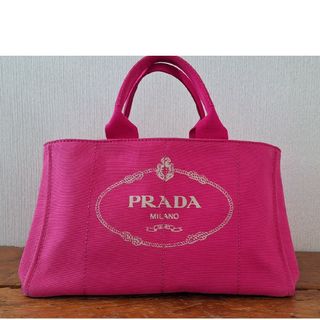 プラダ(PRADA)のPRADA　カナパ(トートバッグ)