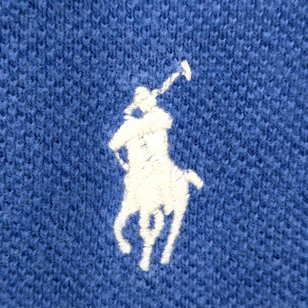 POLO RALPH LAUREN(ポロラルフローレン)のPOLO RALPH LAUREN(ポロラルフローレン) ポニー刺繍 ポロシャツ レディースのトップス(ポロシャツ)の商品写真