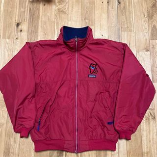 パタゴニア(patagonia)のパタゴニア シェルドシンチラジャケット / XL / MADE IN USA(ブルゾン)