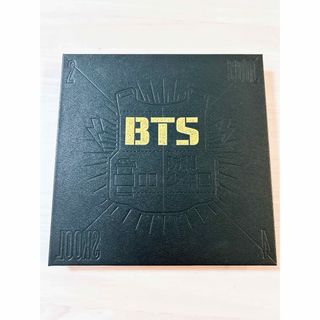 ボウダンショウネンダン(防弾少年団(BTS))のBTS 2COOL4SKOOL(アイドルグッズ)