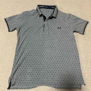 フレッドペリー(FRED PERRY)のフレッドベリー ポロシャツ Lサイズ(ポロシャツ)