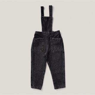 ソーアプルーム(SOOR PLOOM)のsoor ploom◇Charlie Black Denim◇4y(パンツ/スパッツ)