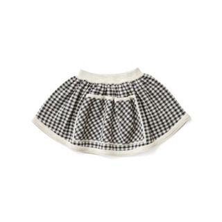 SOOR PLOOM - soor ploom◇erma skirt 2y