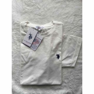 ユーエスポロアッスン(U.S. POLO ASSN.)のUS POLO  ASSNメンズTシャツ(Tシャツ/カットソー(半袖/袖なし))