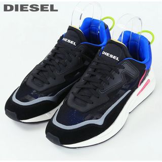 DIESEL ディーゼル メッシュスニーカー