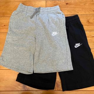 NIKE - #NIKE #ショートパンツ　#ハーフパンツ　M 140 150