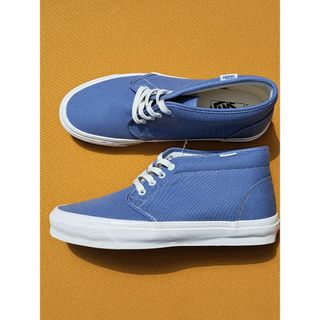 バンズボルト(VANS VAULT)のバンズ VANS OG CHUKKA LX 28,0cm Tempest(スニーカー)