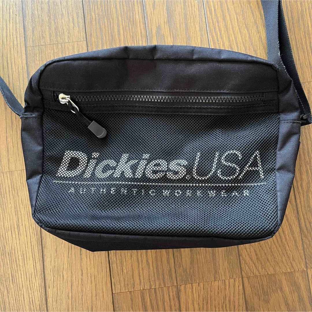 Dickies(ディッキーズ)のDickies USA ＊ ショルダーバッグ　サコッシュ メンズのバッグ(ショルダーバッグ)の商品写真