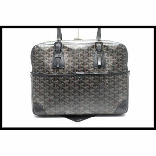 GOYARD - ゴヤール アンバサードPM レザー ビジネスバッグ■041uy1693835