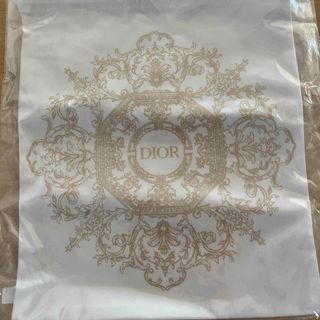 ディオール(Dior)のDior【新品未開封】ノベルティポーチ(ポーチ)