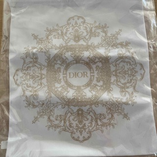 ディオール(Dior)のDior【新品未開封】ノベルティポーチ(ポーチ)