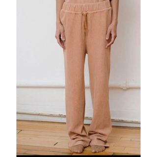 AURALEE - baserange Douglas Pants