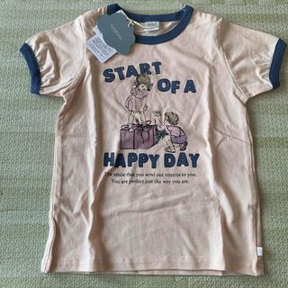 フタフタ(futafuta)のfutafuta Tシャツ(Tシャツ/カットソー)