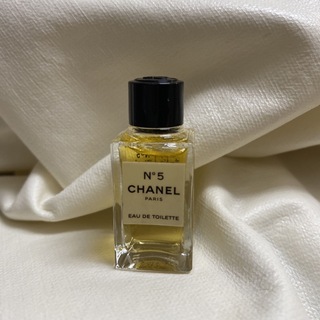 シャネル(CHANEL)のシャネル N°5 オードゥトワレット(香水(女性用))