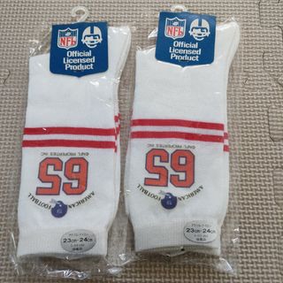 NFL ニューヨークジャイアンツ65 23から24cm(その他)