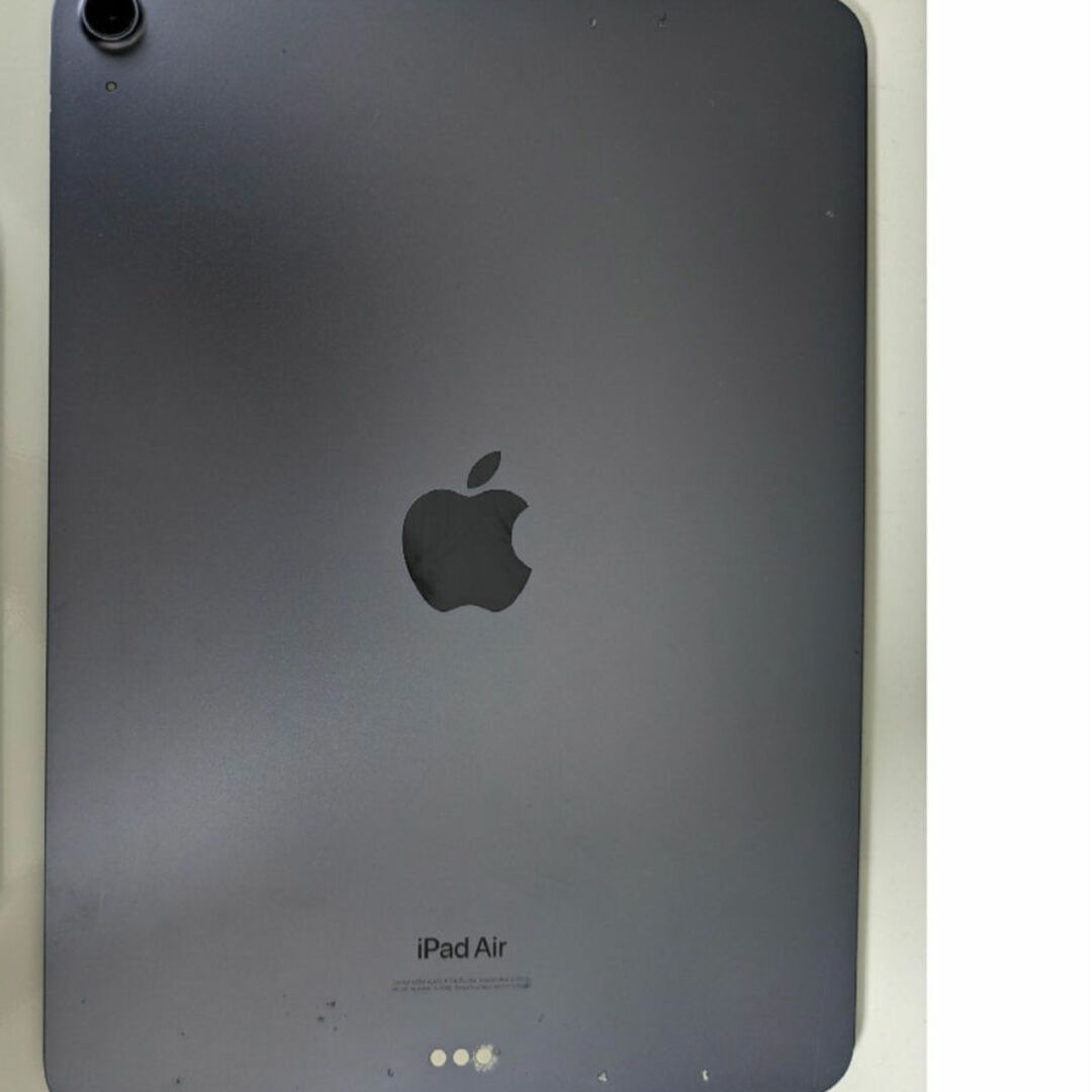 Apple(アップル)の【第5世代】iPad Air5 Wi-Fi 64GB Apple Pencil2 スマホ/家電/カメラのPC/タブレット(タブレット)の商品写真
