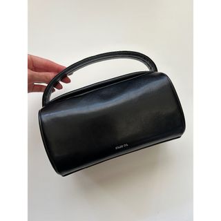 stand oil radio bag スタンドオイル バッグ(ハンドバッグ)