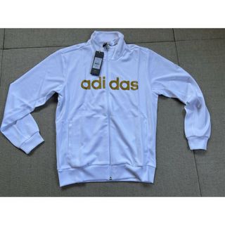 アディダス(adidas)のアディダス　ジャージ　サイズM(ウェア)