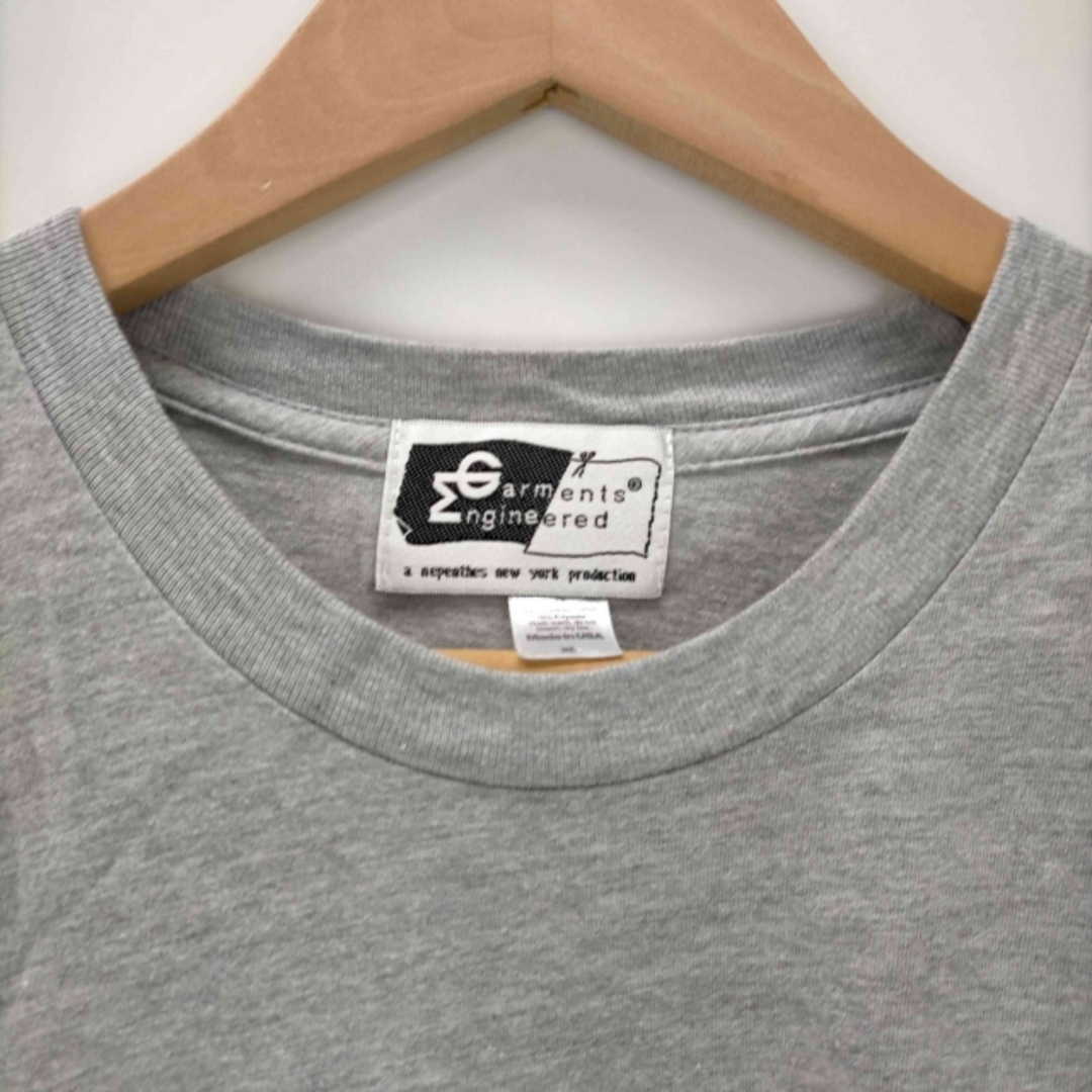 Engineered Garments(エンジニアードガーメンツ)のEngineered Garments(エンジニアードガーメンツ) メンズ メンズのトップス(Tシャツ/カットソー(半袖/袖なし))の商品写真