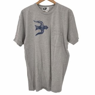 エンジニアードガーメンツ(Engineered Garments)のEngineered Garments(エンジニアードガーメンツ) メンズ(Tシャツ/カットソー(半袖/袖なし))