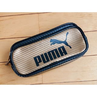 PUMA - ◆PUMA 筆箱 ペンケース 小学生 子供用 プーマ