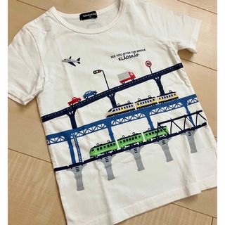 クレードスコープ(kladskap)のクレードスコープ 半袖Tシャツ(Tシャツ/カットソー)