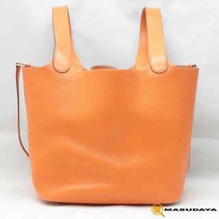 エルメス(Hermes)のエルメス ピコタンMM(ハンドバッグ)