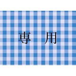 お客様　専用(その他)