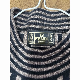 FENDI - ヴィンテージ　FENDI