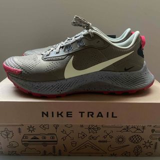 ナイキ(NIKE)のNIKE PEGASUS TRAIL３　26cm(その他)