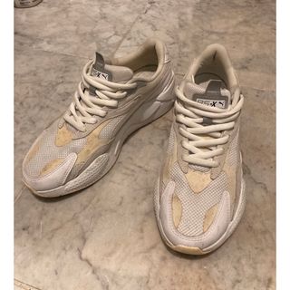 プーマ(PUMA)のスニーカー　プーマ(スニーカー)