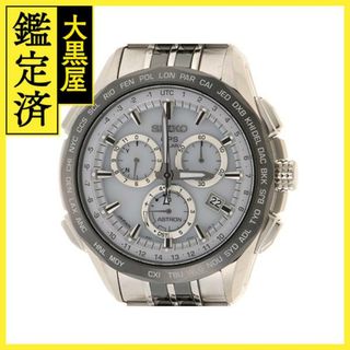 セイコー(SEIKO)のセイコー アストロン SBXB001/8X82-0AA0 【436】(腕時計(アナログ))