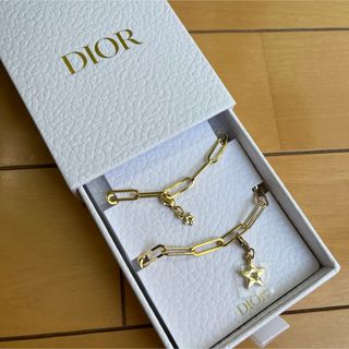 ディオール(Dior)のDior ノベルティ　携帯チャーム(チャーム)